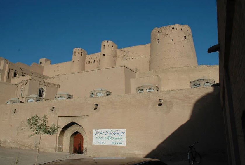 Herat Desert